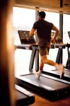1 Hotel Melbourne - Gym