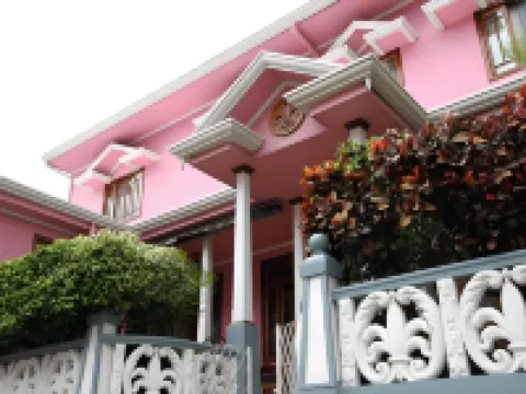 Fleur de Lys Hotels near National Museum of Costa Rica