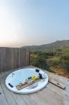 Teela- the Glamping Resort, Jaipur Hotels in Jaipur