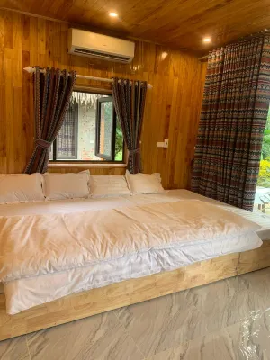 Homestay Nha cua Mi - Mi's House Hotel a