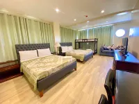 Juanita's Guesthouse