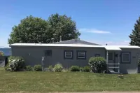 Clean & Cozy 1000 Islands Area Riverfront Home