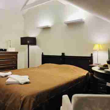 Monte Pacis Hotel in Pažaislis Rooms