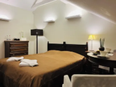 Monte Pacis Hotel in Pažaislis - Pets Travel for Free in February