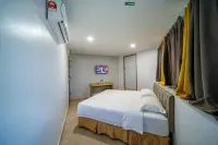 Hotel Uptown Semenyih Hôtels à : Semenyih