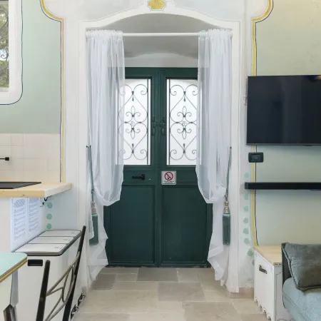 Casa del Polpo Blu by Wonderful Italy