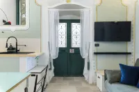 Casa del Polpo Blu by Wonderful Italy - Lejligheder