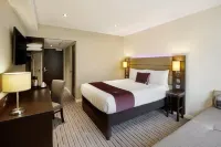 Premier Inn Dublin City Centre (Temple Bar) - 3つ星