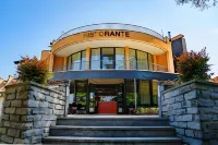 Hotel Pineta Hotels in Solbiate Olona