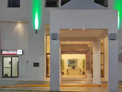 コンチネンタル カリブ ベイ