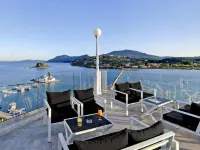 The Royal Hotel Hotel di Perama