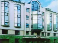 Hotel OK