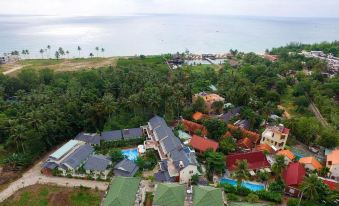 Nadine Phu Quoc Resort & Spa