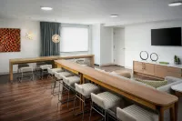 Element Knoxville West - Pet friendly