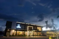 Loca Hotel Palangka Raya Hotel a 