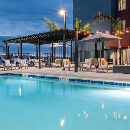 Fairfield Inn & Suites Stockton Lathrop