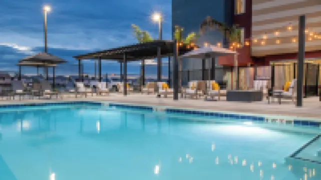 Fairfield Inn & Suites Stockton Lathrop