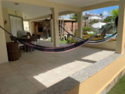 Natural Hostel