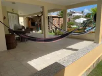 Natural Hostel Hôtels à : Sao Jose da Coroa Grande