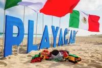 Sandos Playacar - 5 stjerner