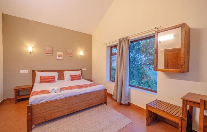 Aruvi Mountain Villa Vagamon - Pet Friendly Nature Stay by Voye Homes