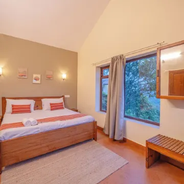 Aruvi Mountain Villa Vagamon - Pet Friendly Nature Stay by Voye Homes