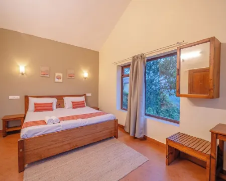 Aruvi Mountain Villa Vagamon - Pet Friendly Nature Stay by Voye Homes Hotels in Vagamon