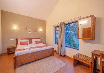 Aruvi Mountain Villa Vagamon by Voye Homes Hotels in Vagamon