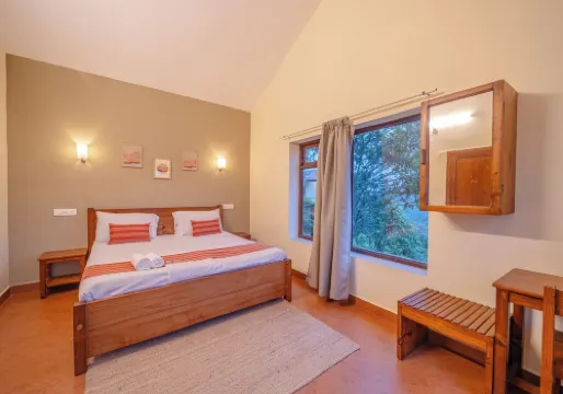 Aruvi Mountain Villa Vagamon - Pet Friendly Nature Stay by Voye Homes