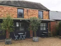 The Byre - A Cosy, bijou retreat