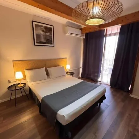 The San Anton Hotel