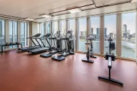 Nhow Rotterdam Hotels in Rotterdam