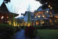 Hotel Sriti Magelang Hotels in Magelang Regency