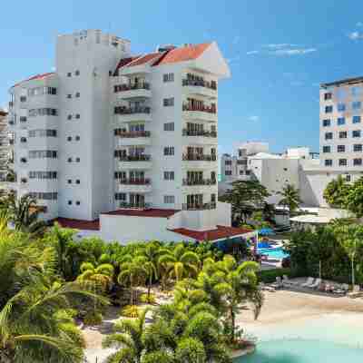 Hotel Arena Blanca by Dorado Hotel Exterior