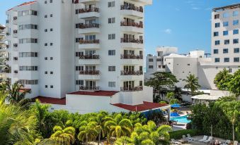 Hotel Arena Blanca by Dorado