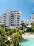 Hotel Arena Blanca by Dorado Hotels in San Andres