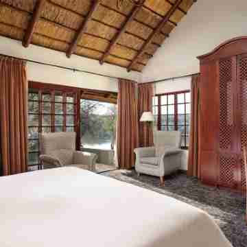 Premier Hotel Roodevalley Rooms