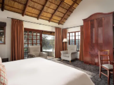 Premier Hotel Roodevalley Hotels in Cullinan