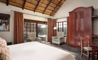 Premier Hotel Roodevalley