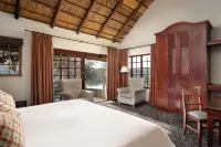 Premier Hotel Roodevalley Hôtels à : Roodeplaat