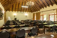 Premier Resort Mpongo Private Game Reserve Hôtels à : East London