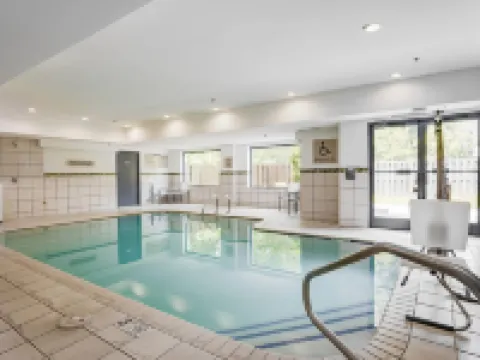 Country Inn & Suites by Radisson, Savannah Southside サバンナのホテル