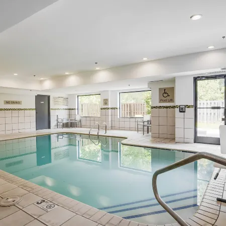 Country Inn & Suites by Radisson, Savannah Southside