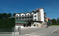 Hotel Pineta Hotels in Bosco Chiesanuova