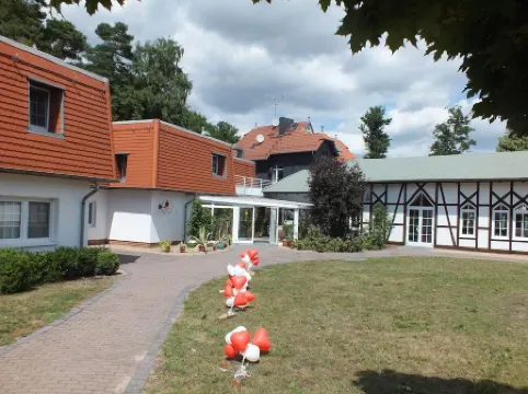 Seehotel & Restaurant Karlslust