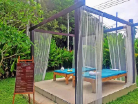 V Valley Resort Hotels in Satun