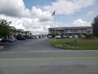 Affordable Suites Graham Hotels in Graham