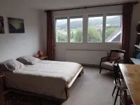 Maison Familiale "les 3 Roches" Hôtels à : Xonrupt-Longemer