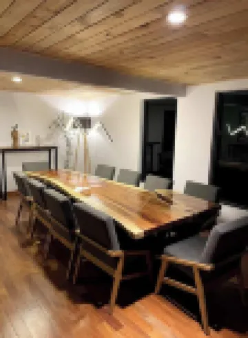 LUXO 巴耶德布拉沃的房子，帶按摩浴缸和湖景