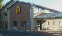 Super 8 by Wyndham Munfordville KY Hotels in Munfordville